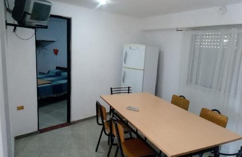 San Clemente Apartment | Complejo San Clemente