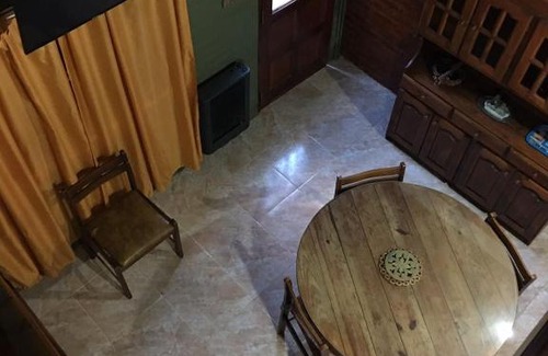 San Bernardo del Tuyu Apartment | Complejo Sebastian Alquiler