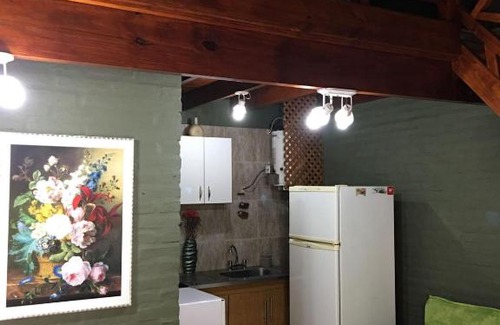 San Bernardo del Tuyu Apartment | Complejo Sebastian Alquiler