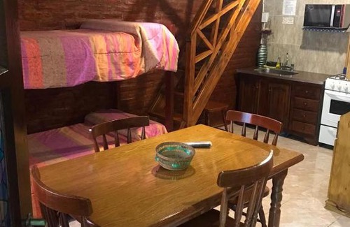 San Bernardo del Tuyu Apartment | Complejo Sebastian Alquiler