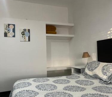 Santa Rosa Apartment | Complejo Semaso