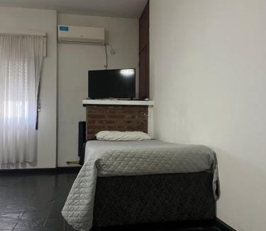 Santa Rosa Apartment | Complejo Semaso