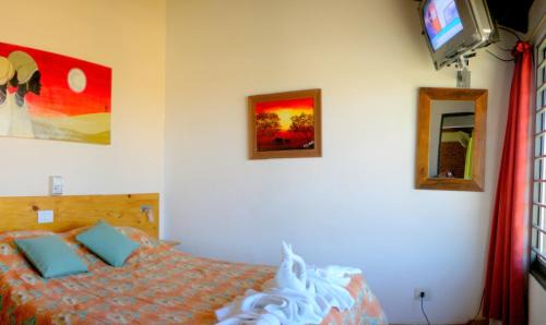 Tanti Apartment | Complejo Sol
