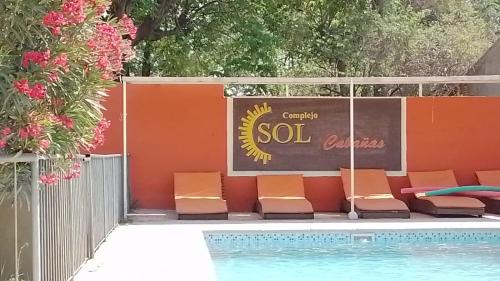 Tanti Apartment | Complejo Sol