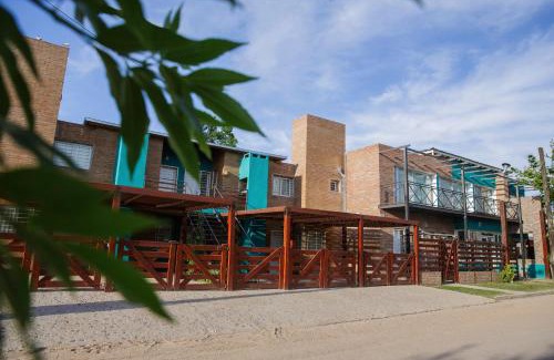 Mina Clavero Cabin | Complejo Turístico Las Catalpas