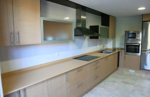 Balea Apartment | Complejo Turístico Raeiros