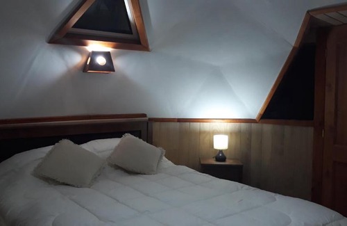 Chinquio Hotel | Complejo Turistico los Alamos