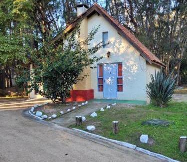 Barra del Chuy Apartment | Complejo Turistico Chuy