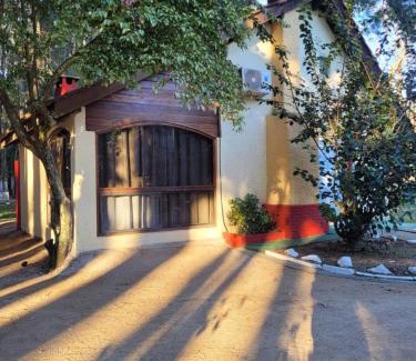 Barra del Chuy Apartment | Complejo Turistico Chuy