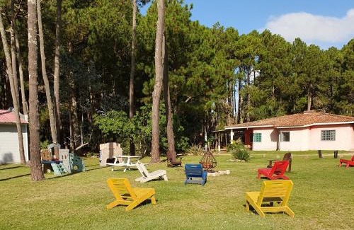 Barra del Chuy Apartment | Complejo Turistico Chuy
