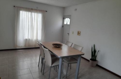 Bell Ville Apartment | Complejo Vélez Sarsfield 185