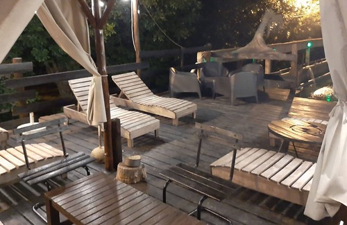Gualeguaychu Cabin | Complejo Viri Viri - Gualeguaychu