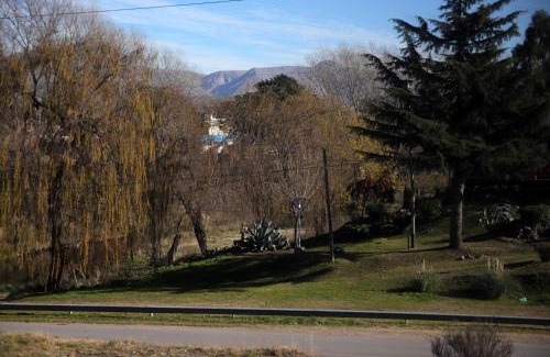 Sierra de la Ventana Apartment | Complejo Vista Tres Picos