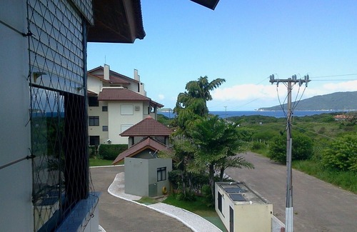 Ingleses Norte Apartment | Completa infraestrutura. 2 gar. internet Disponível 18 a 30/01e após 13/02