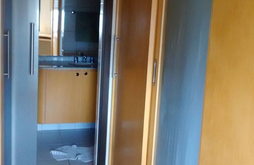 Ingleses Norte Apartment | Completa infraestrutura. 2 gar. internet Disponível 18 a 30/01e após 13/02