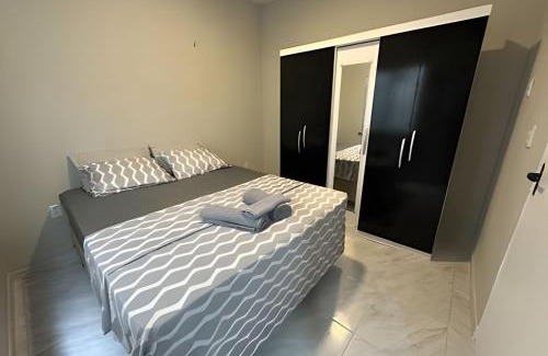 Maracanau Apartment | Completa Perfeita para Turismo de Negócios e Lazer