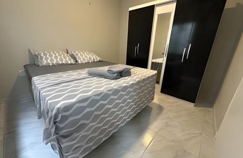 Maracanau Apartment | Completa Perfeita para Turismo de Negócios e Lazer