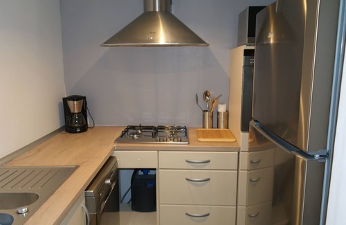 Villers-sur-Mer Cottage | Complete cottages 200m from the beach 18/20 people