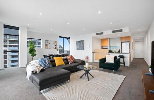 Docklands Apartment | Complete Host Arkley Apartments