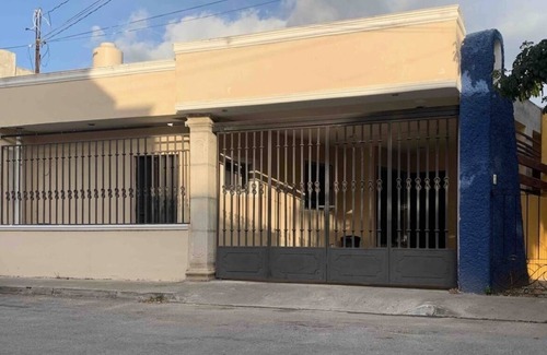 Merida Municipality House | COMPLETE HOUSE IN ALTABRISA MERIDA