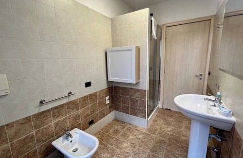 Stra Apartment | Complete mini-apartment