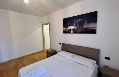 Stra Apartment | Complete mini-apartment