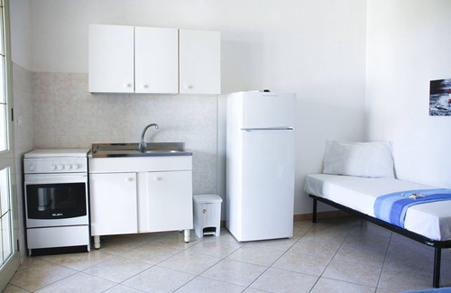 Castrignano del Capo Apartment | Complete relax away from the chaos immersed in the Salento countryside