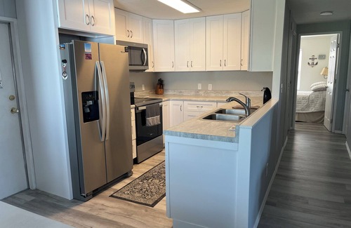 Nokomis House | Complete remodel in Terra Cove, private boat ramp and 10 min to Nokomis Beach