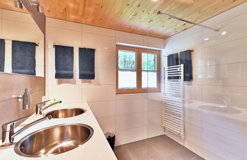 Innerbraz Apartment | Complete rest and relaxation offers you this vacation apartment with 2 bedrooms on spacious 90m2. Co