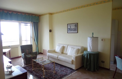 Sanremo Apartment | Complete sea view apartment Sanremo
