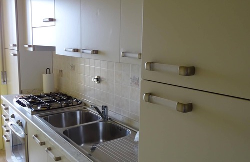 Sanremo Apartment | Complete sea view apartment Sanremo