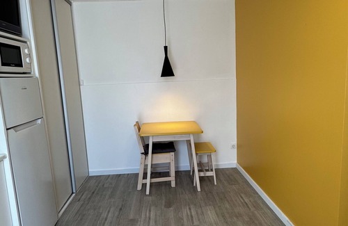 Ponta Delgada Apartment | Complete studio in Ponta Delgada