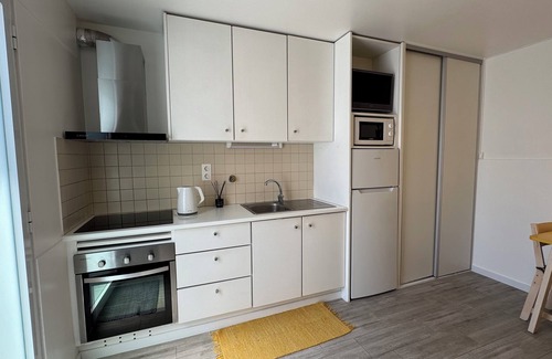 Ponta Delgada Apartment | Complete studio in Ponta Delgada