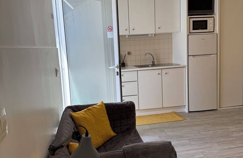 Ponta Delgada Apartment | Complete studio in Ponta Delgada