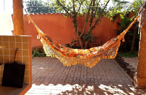 Feiticeira House | Complete suite - Air conditioning - Sorceress