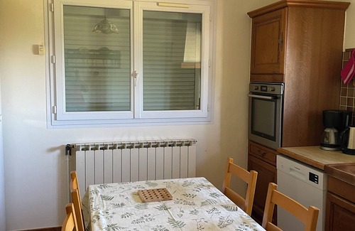 Le Luc Villa | Complete villa for rent "Le mas de Pouverel