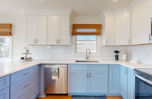 South Bethany Harbor House | Completely Renovated South Bethany House, 5- minute walk to beach