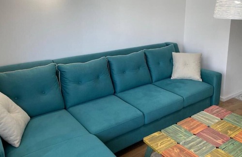 Novo Sarajevo Apartment | Completely renovated apartment in Dolac Malta