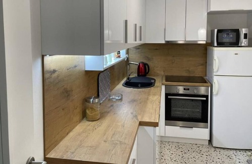Novo Sarajevo Apartment | Completely renovated apartment in Dolac Malta