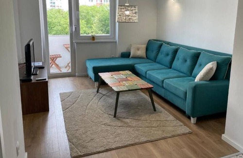 Novo Sarajevo Apartment | Completely renovated apartment in Dolac Malta