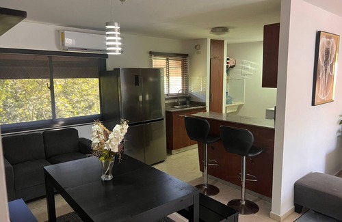 Guaricano House | completo apartamento de 1 habitacion con todo lo necesario para sentirte en casa