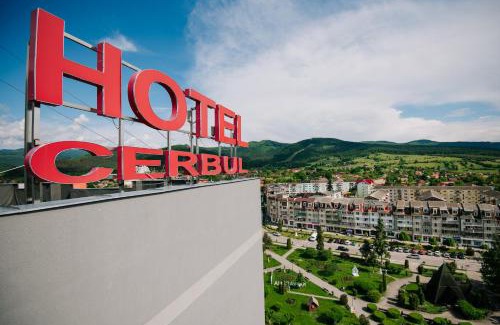 Covasna Hotel | Complex Balnear Cerbul