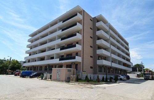 Mamaia-Sat Apartment | Complex Bavaro 79