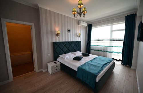 Mamaia-Sat Apartment | Complex Bavaro 79