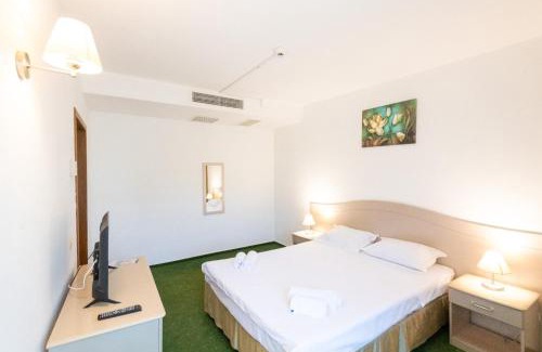 Eforie Nord Hotel | Complex Bran Brad Bega