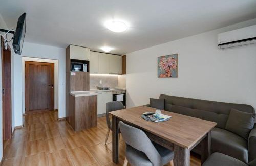 Varna Resort | Complex Fichoza