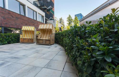 rayon Triaditsa Apartment | Complex Gallery Vitosha *