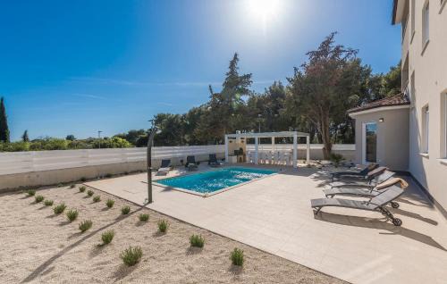 Premantura Villa | Complex Kamenjak