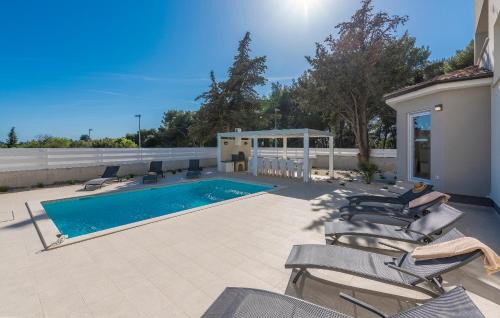 Premantura Villa | Complex Kamenjak