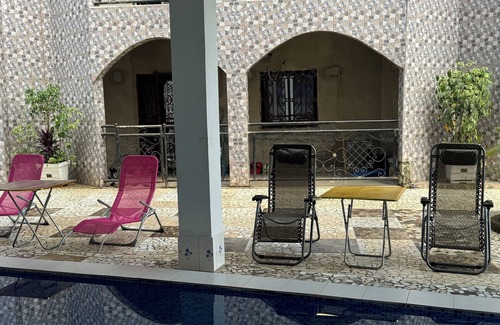 Yaounde Apartment | Complex M